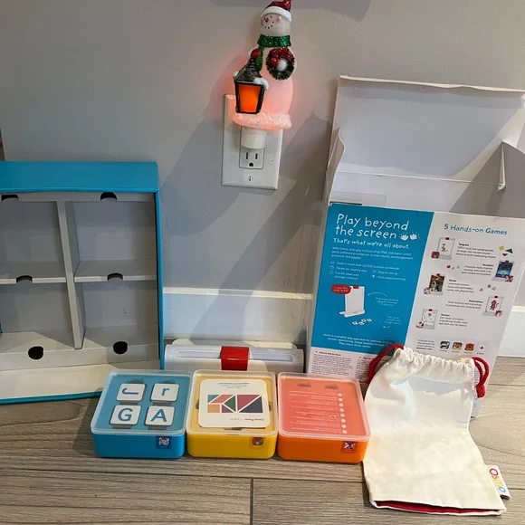 Osmo Genius Kit - Picture 6 of 8